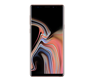 Galaxy Note 9 (N960)